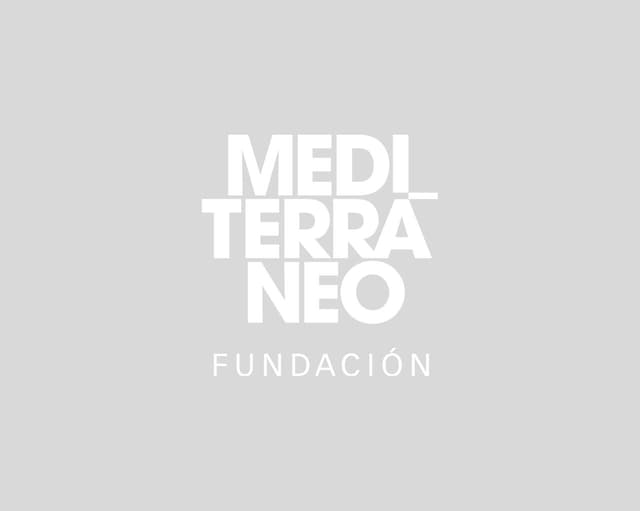 Fundación Mediterráneo - Personas