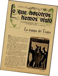 Colección Memoria de la Fundación