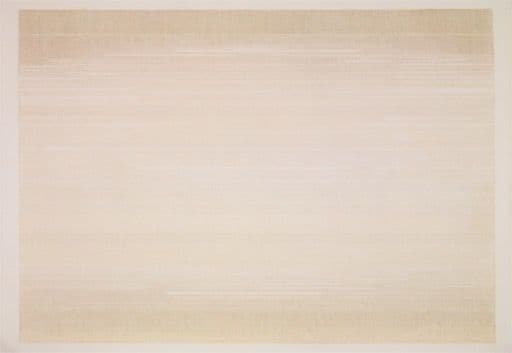 Fundación Mediterráneo - Obras: VISIÓ (VERD, TARONJA, GRIS) (DAUDER TORRUELLA, Patricia)