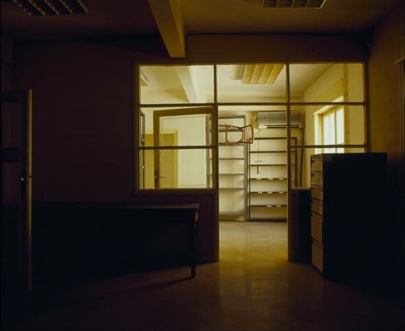 Fundación Mediterráneo - Obras: LIES VII (DE LA JARA, Jaime)