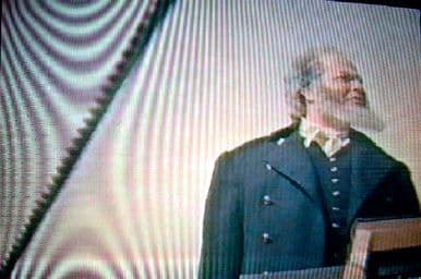 Fundación Mediterráneo - Obras: LA MUERTE DE JUAN DEL CAMPO (GONZÁLEZ ROMERO, Pedro José)