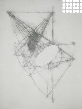 Fundación Mediterráneo - Obras: Sin Título (HORTALÁ, Lluis)