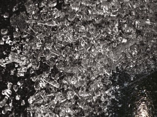 Fundación Mediterráneo - Obras: ALWAYS ALTER (THE GLASS HOUSE) (MANGLANO-OVALLE, Íñigo)