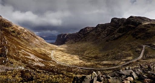Fundación Mediterráneo - Obras: CURVA EN U (MELLADO, José María)
