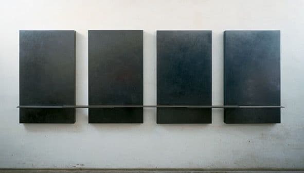 Fundación Mediterráneo - Obras: LA DIGNIDAD DE LA LOCURA (TORMO, Amparo)