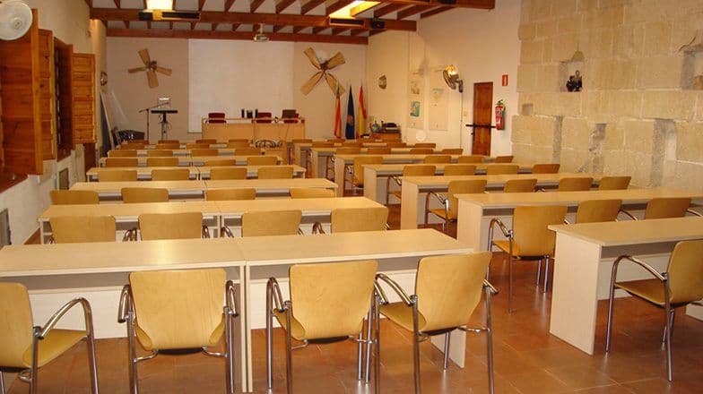 Fundación Mediterráneo