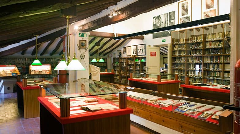 Fundación Mediterráneo