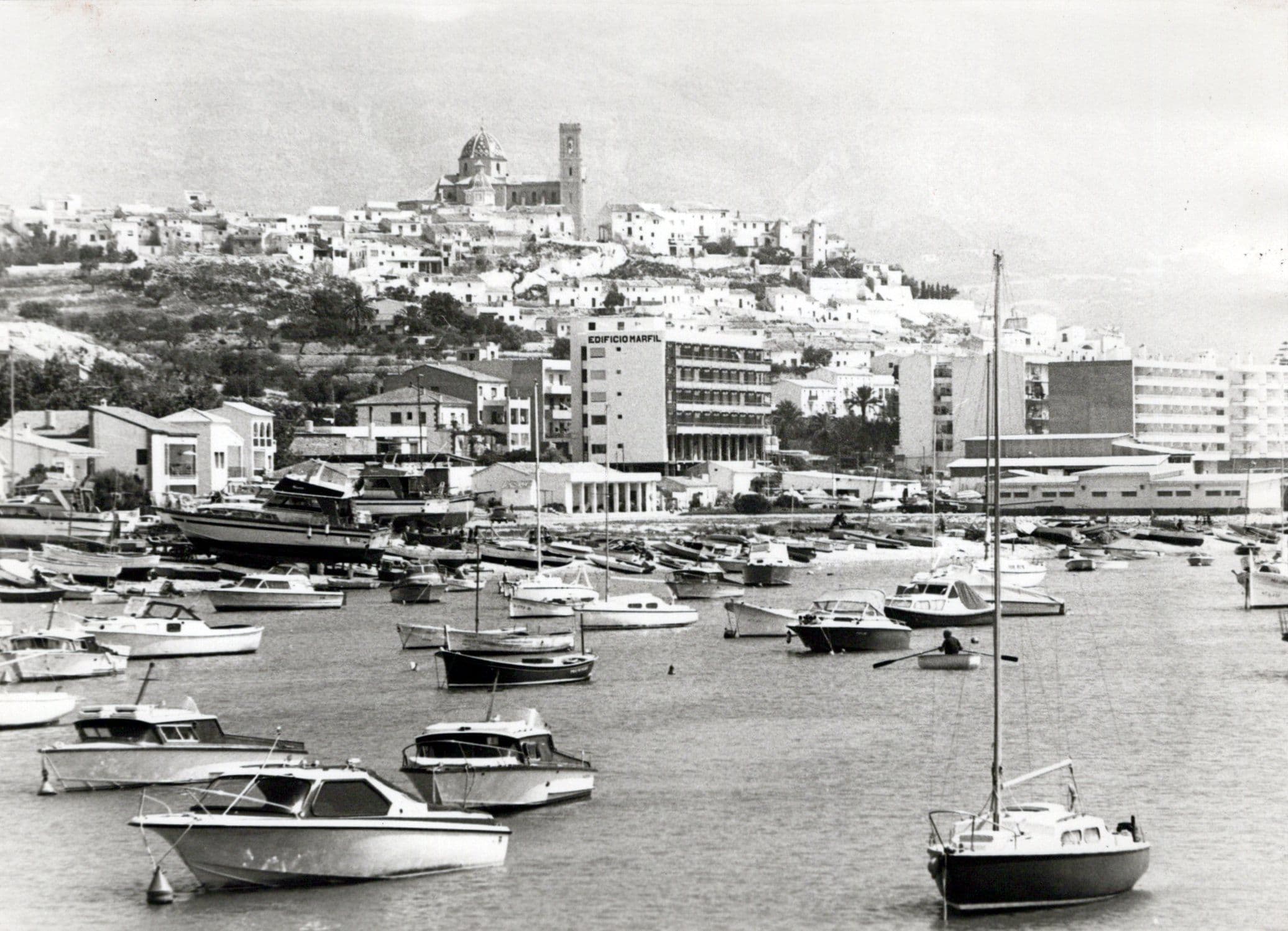 Altea