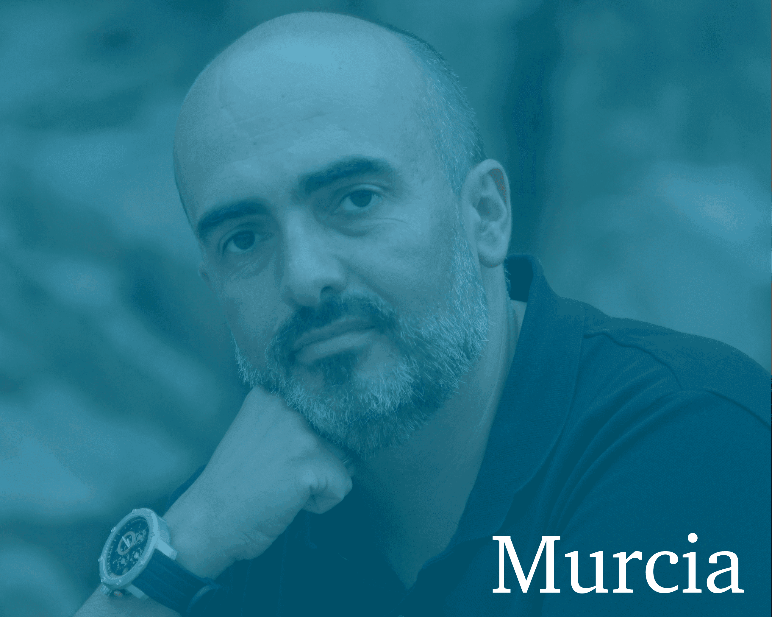 Miguel Aguado
