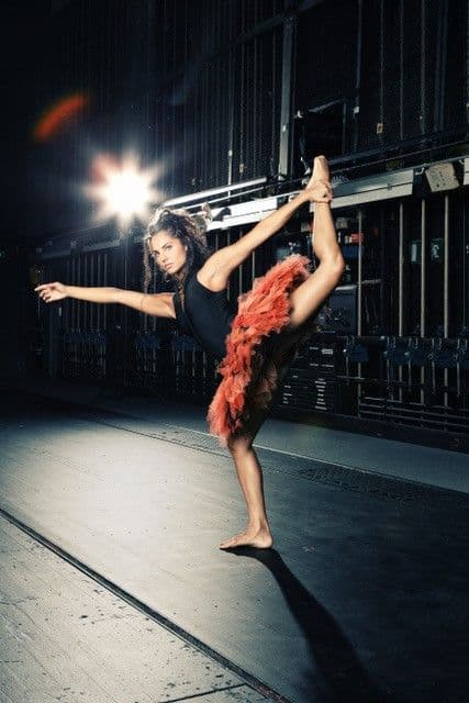 Andrea Tortosa Vidal
