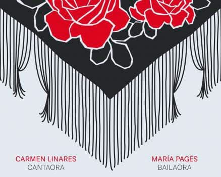 Carmen y María. Dos caminos y una mirada