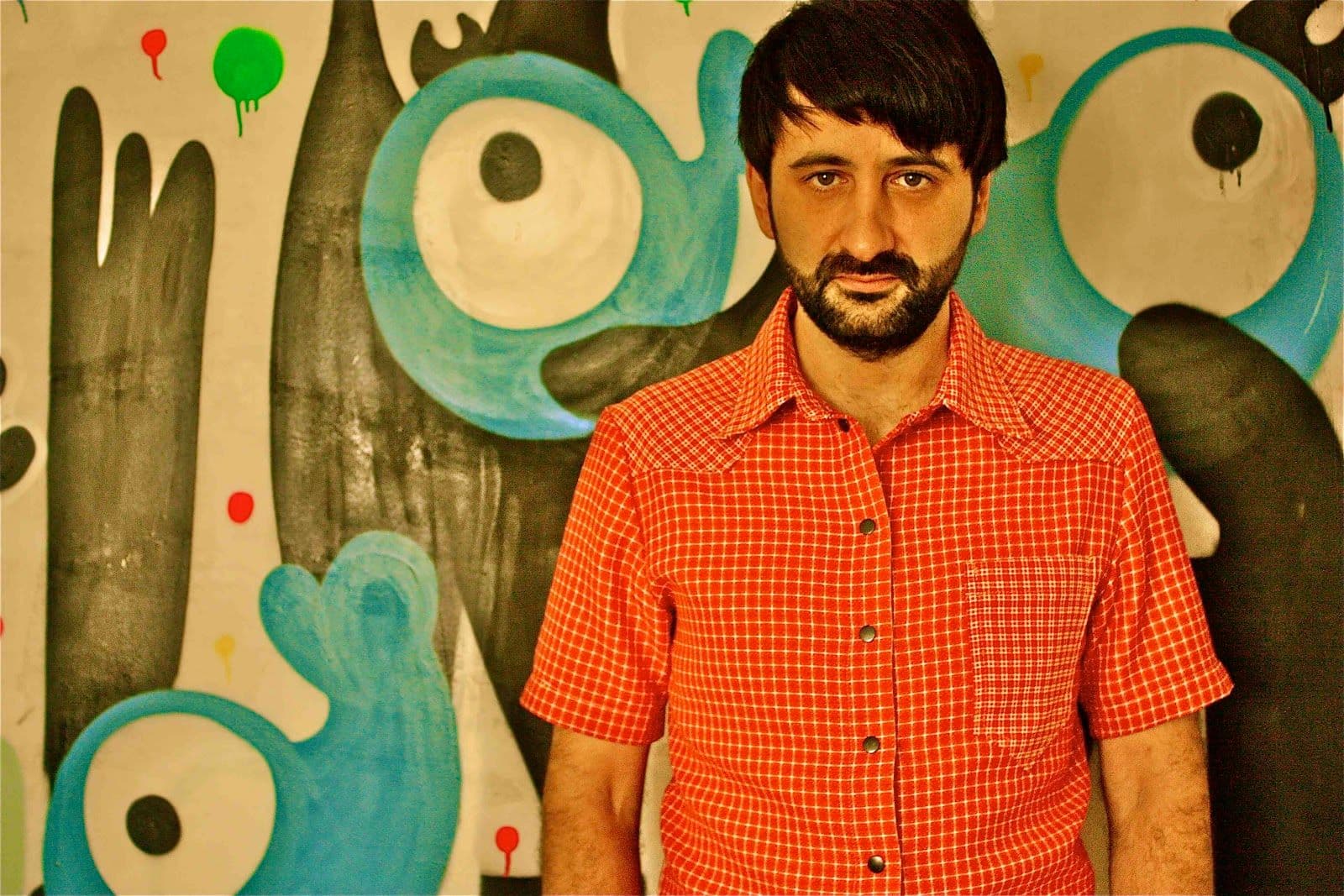 Masterclass de Javier Letamendia