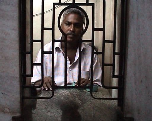 Fundación Mediterráneo - Obras: ESPACIO 1 - ON THE OTHER SIDE (ORTUÑO MENGUAL, Pedro)