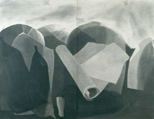 Fundación Mediterráneo - Obras: R - 1023 (CARDELLS ALEMÁN, Joan)