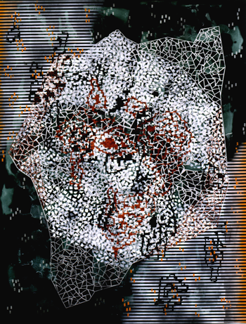 Fundación Mediterráneo - Obras: SIN TÍTULO (GRACENEA, Iñaki)