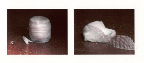 Fundación Mediterráneo - Obras: Sin título 1 (RAMOS BALSA, Rubén)