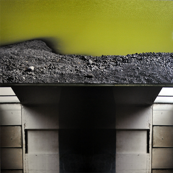 Fundación Mediterráneo - Obras: Sin título  (RIVERA QUIRANTE, Jesús)