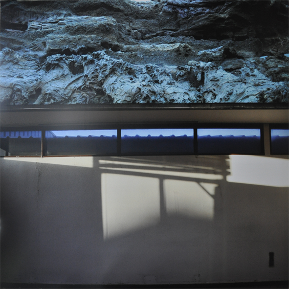 Fundación Mediterráneo - Obras: Sin título  (RIVERA QUIRANTE, Jesús)