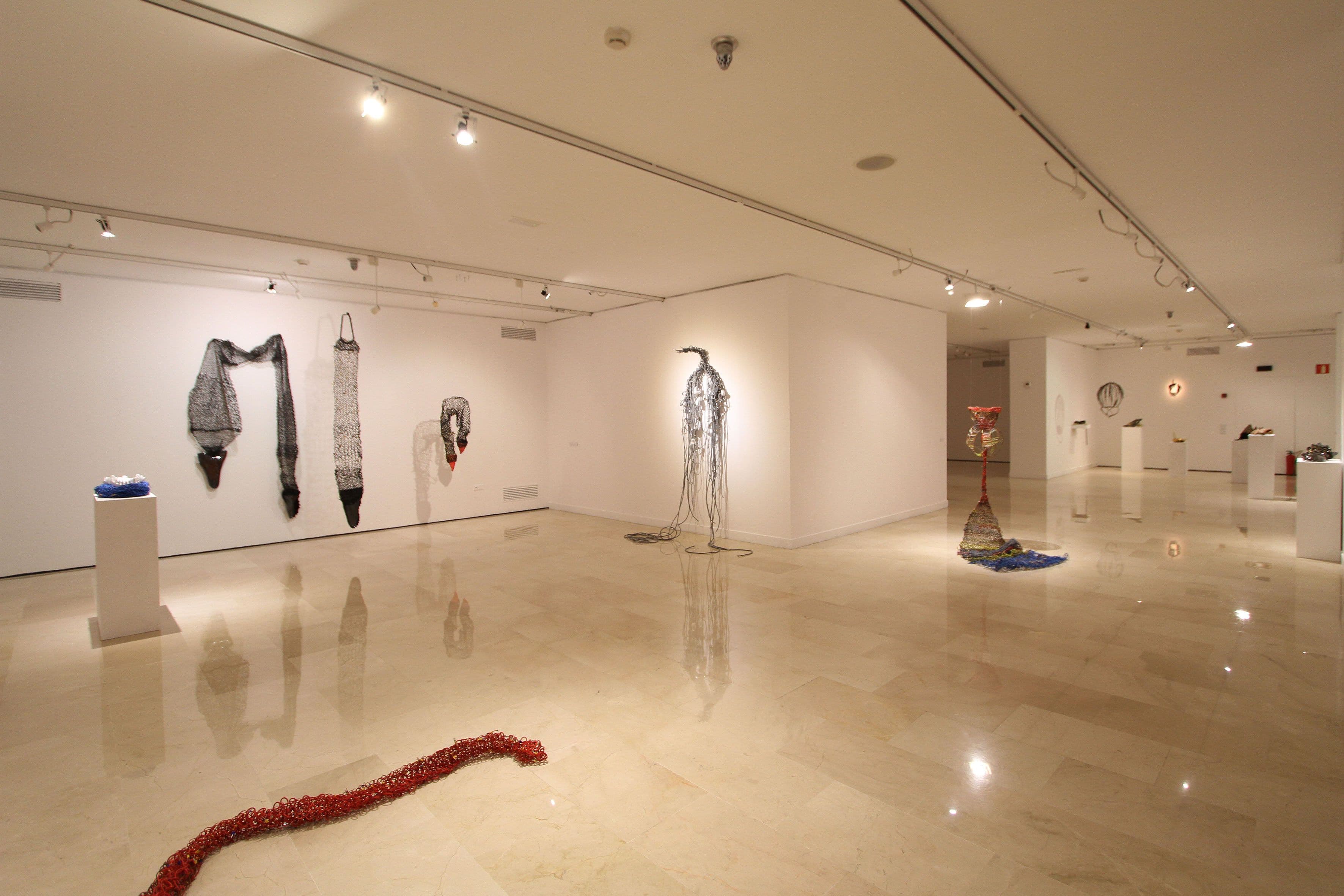 Sala de Exposiciones