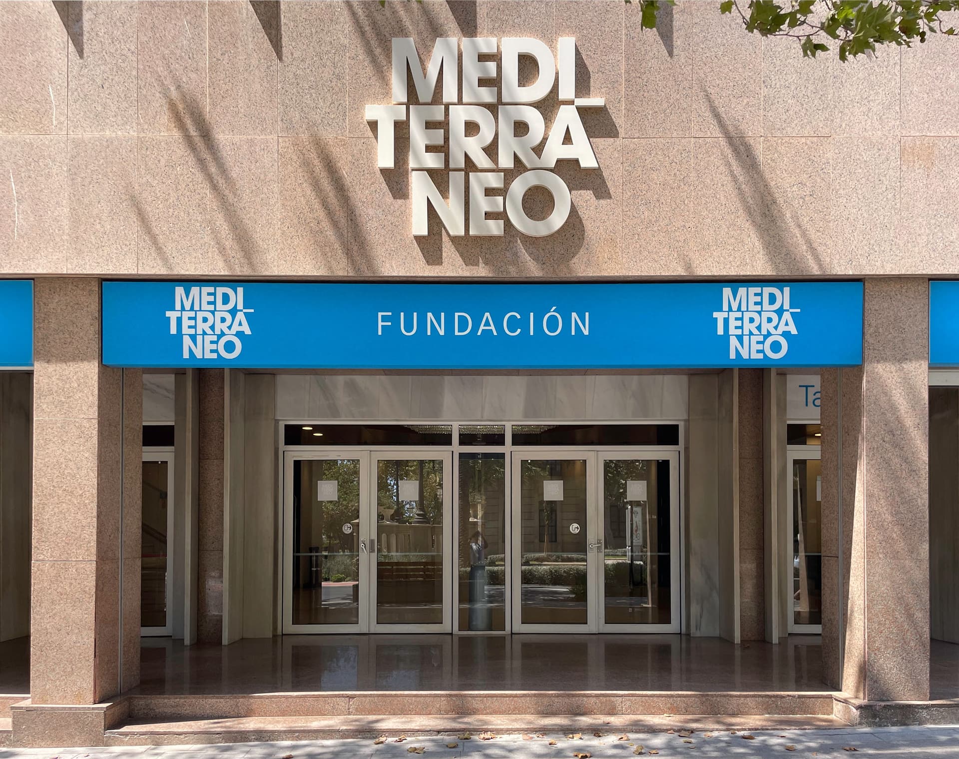 Centro Cultural Alicante