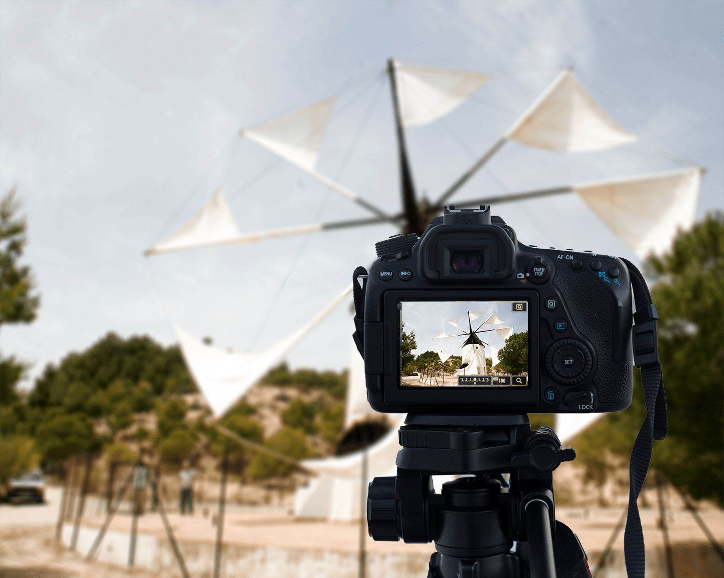 Curso “La fotografía como herramienta para conocer la biodiversidad en la Sierra de Crevillent”