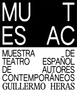 Muestra de teatro español de autores contemporáneos