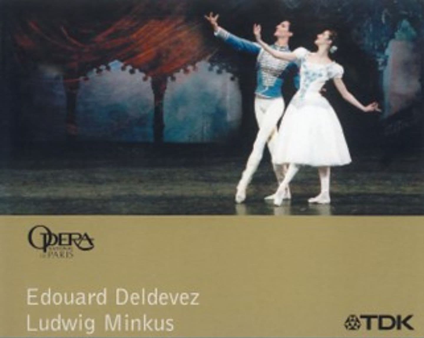 Paquita