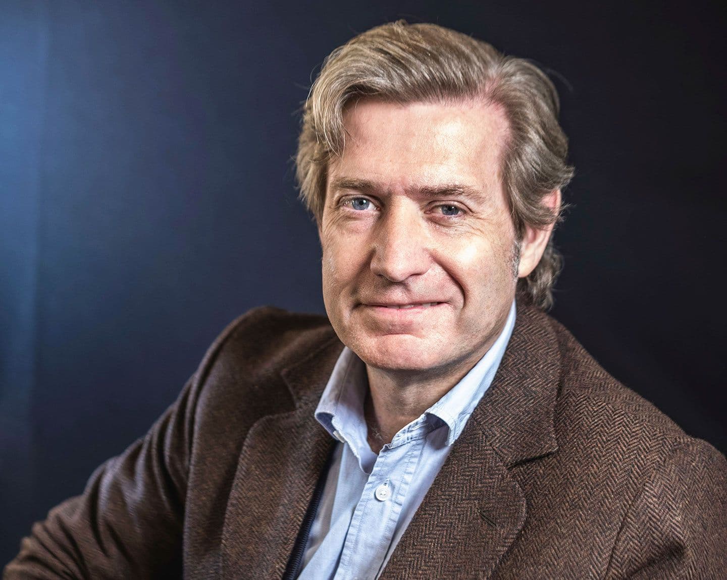 Javier Gomá