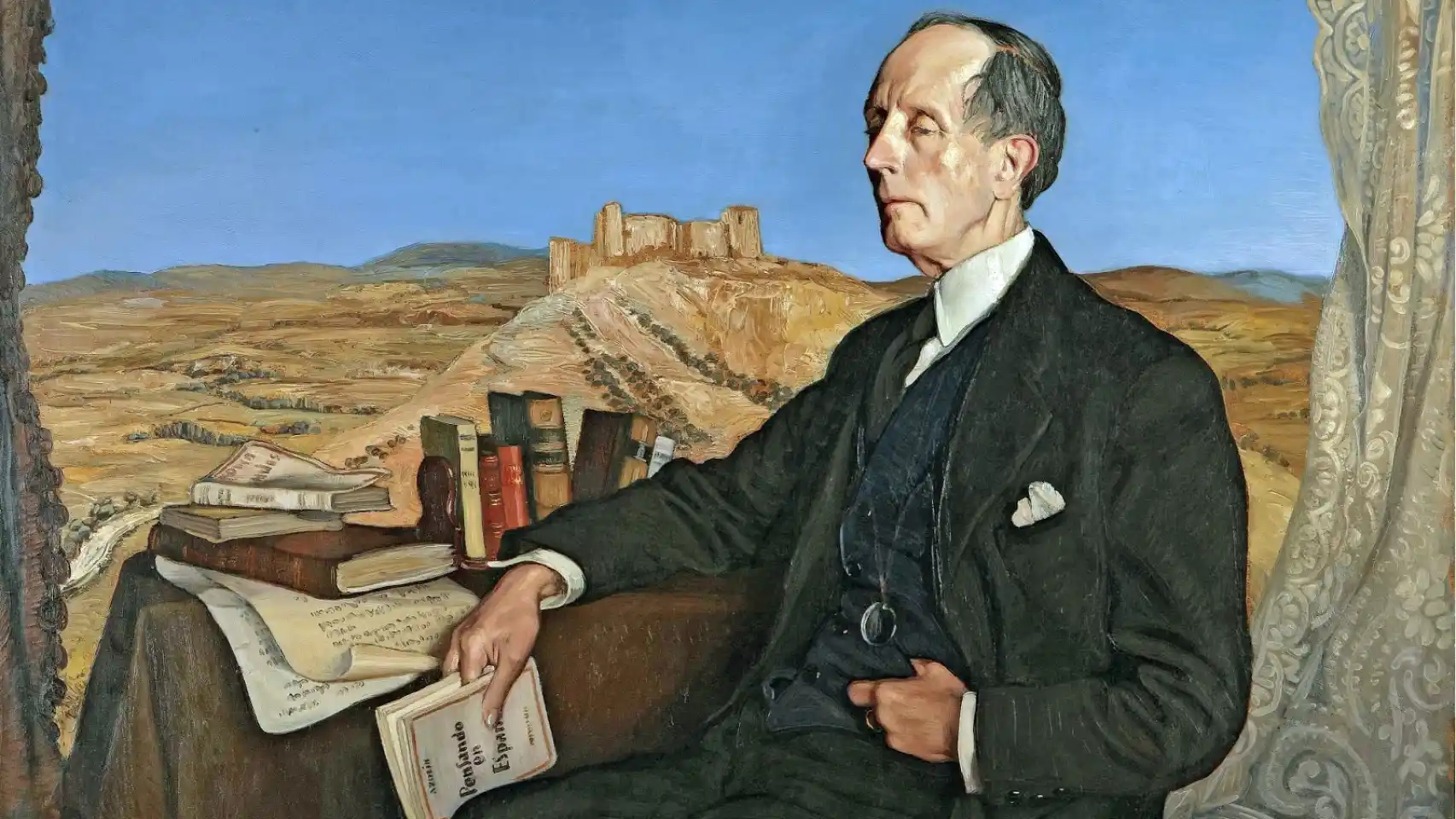 Azorín crítico, Azorín creador