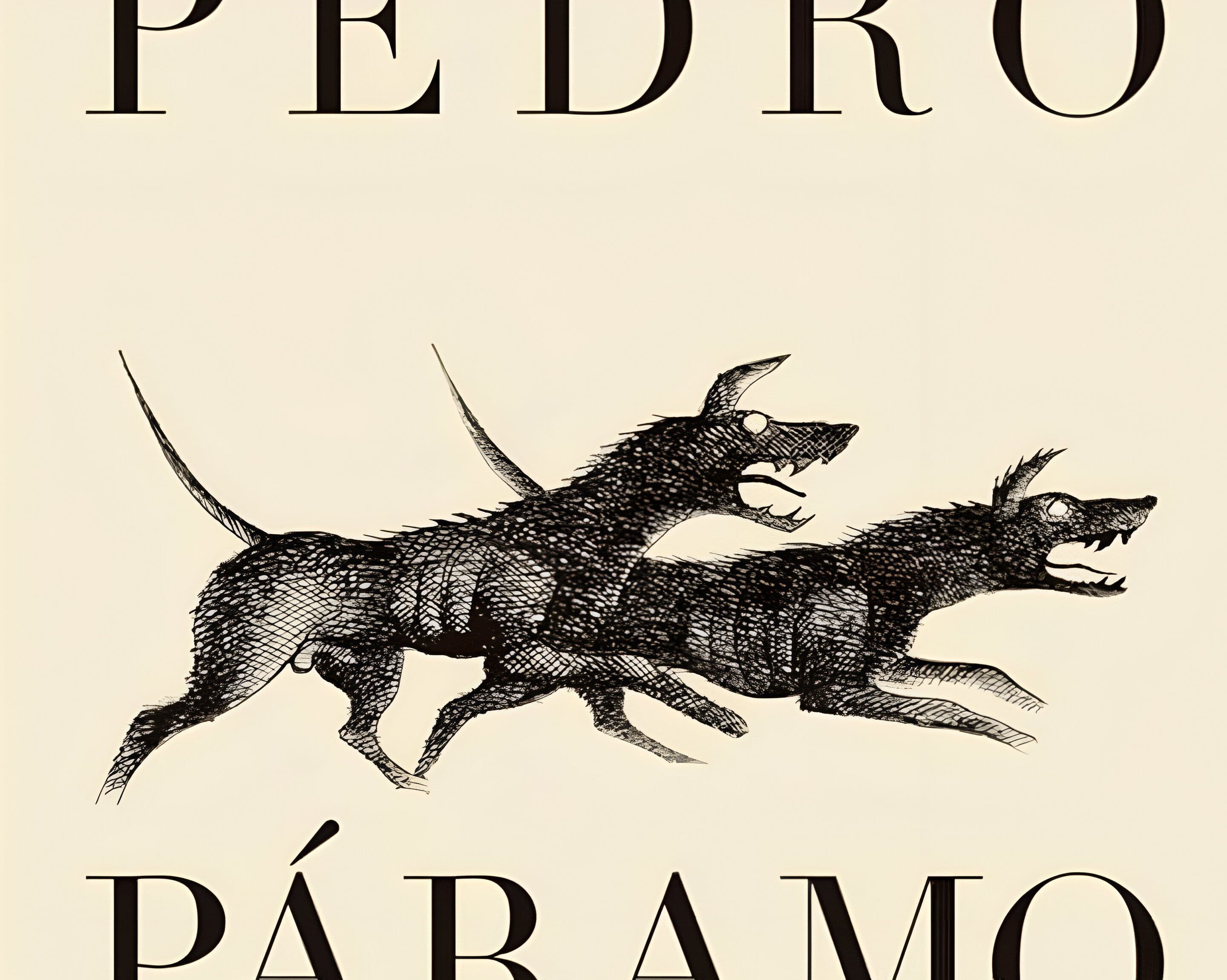 Pedro Páramo