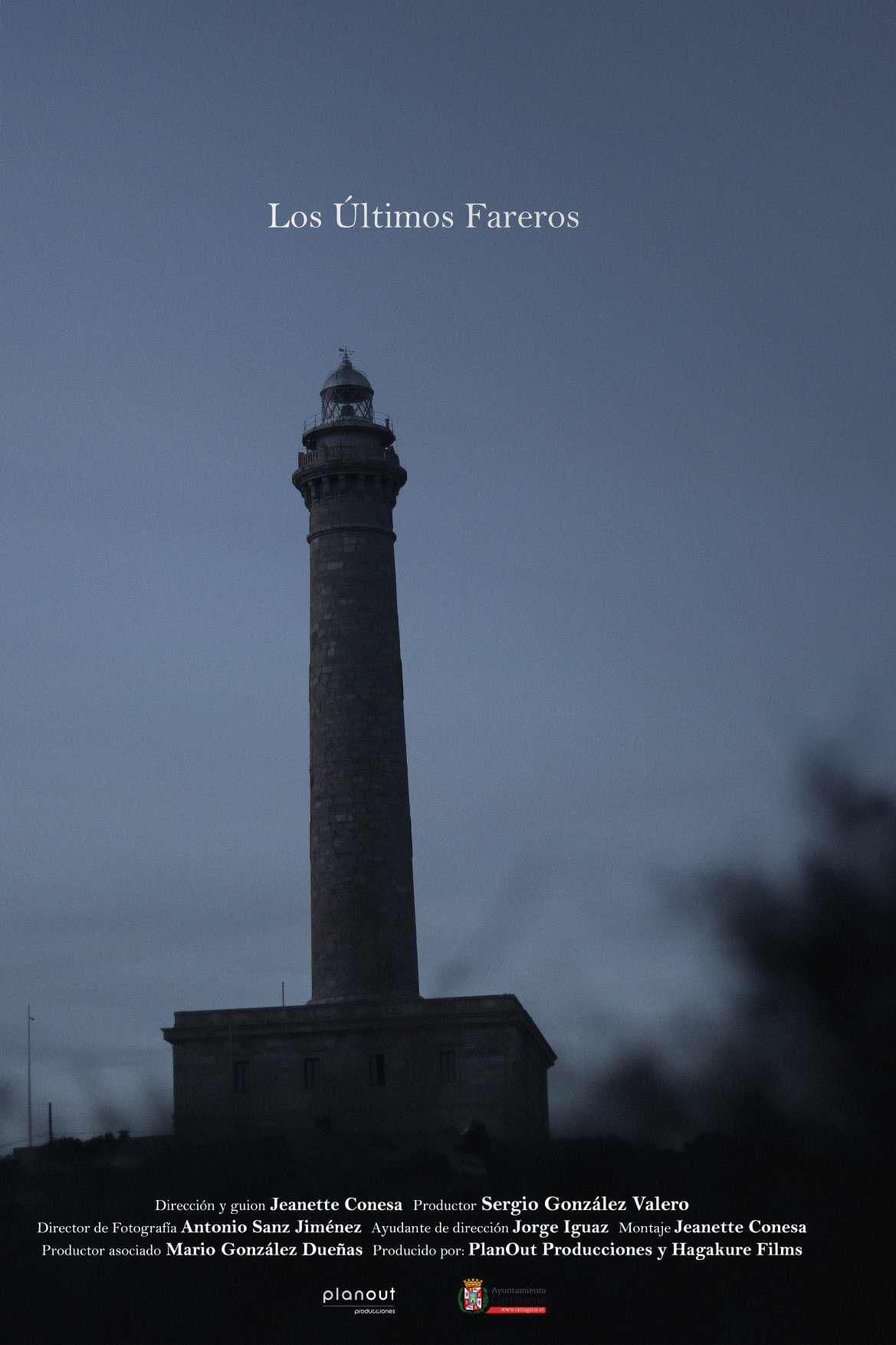 Filmoteca Regional: ‘Los últimos fareros’ (Jeanette Conesa, 2020) España. 70’