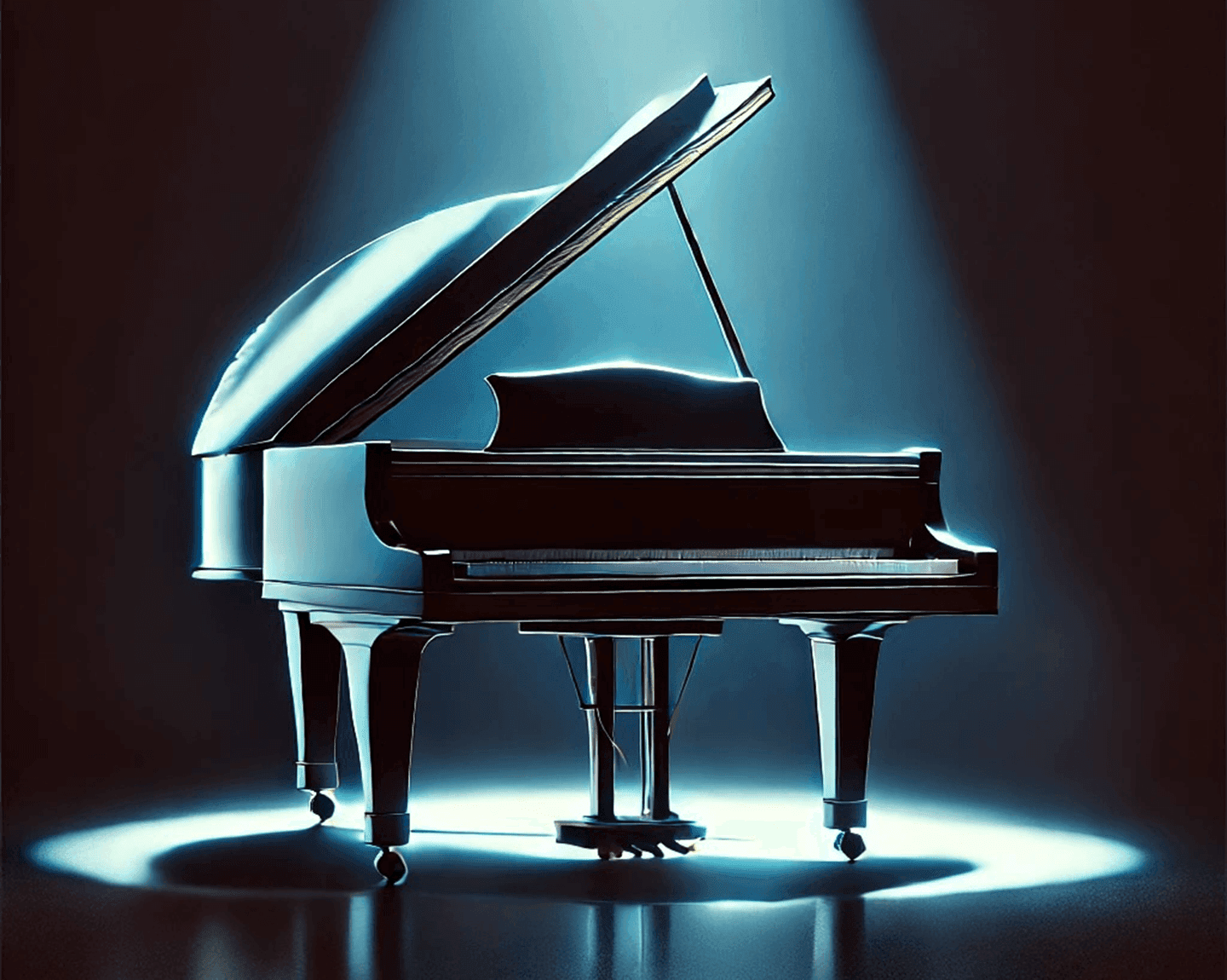 Concierto de Piano II