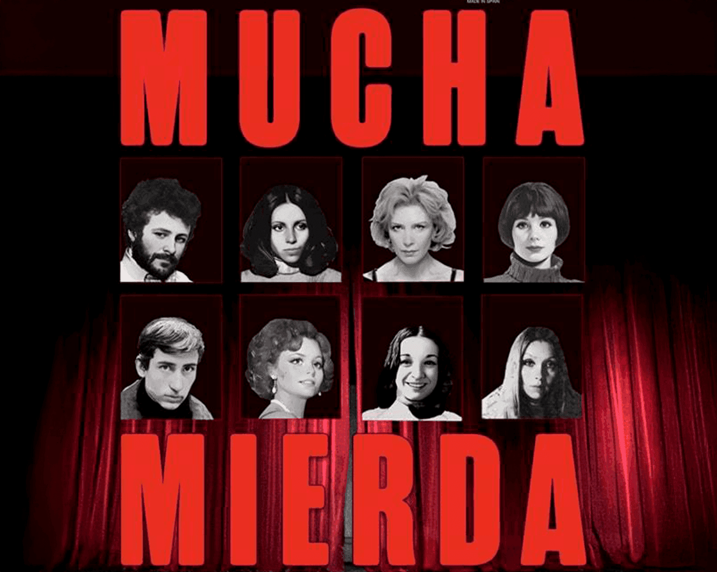 Mucha mierda (Alba Sotorra, 2024)