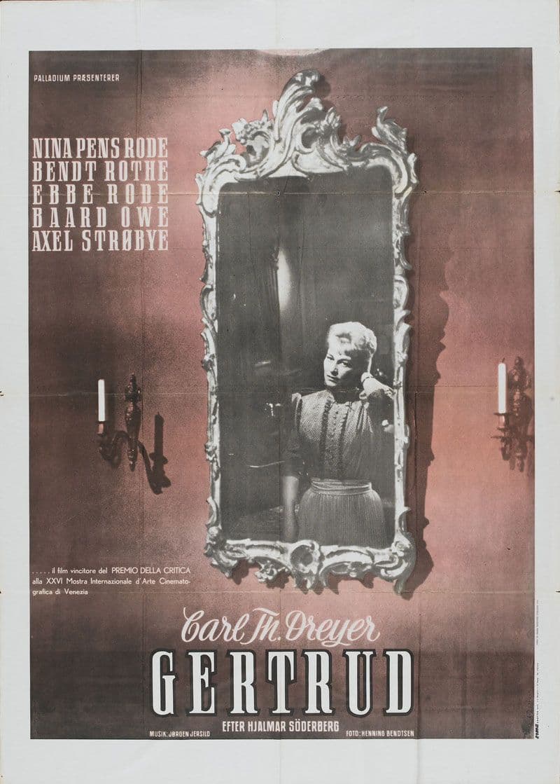 Gertrud