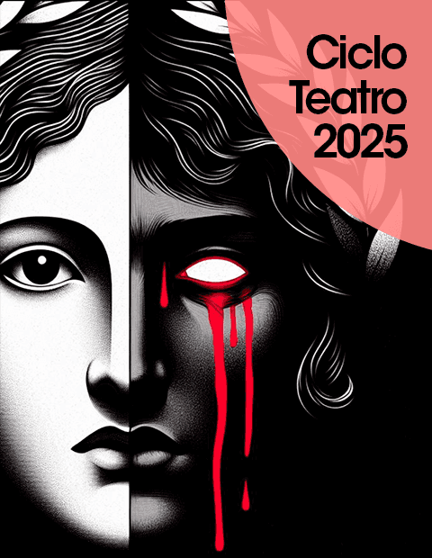 Ciclo de teatro