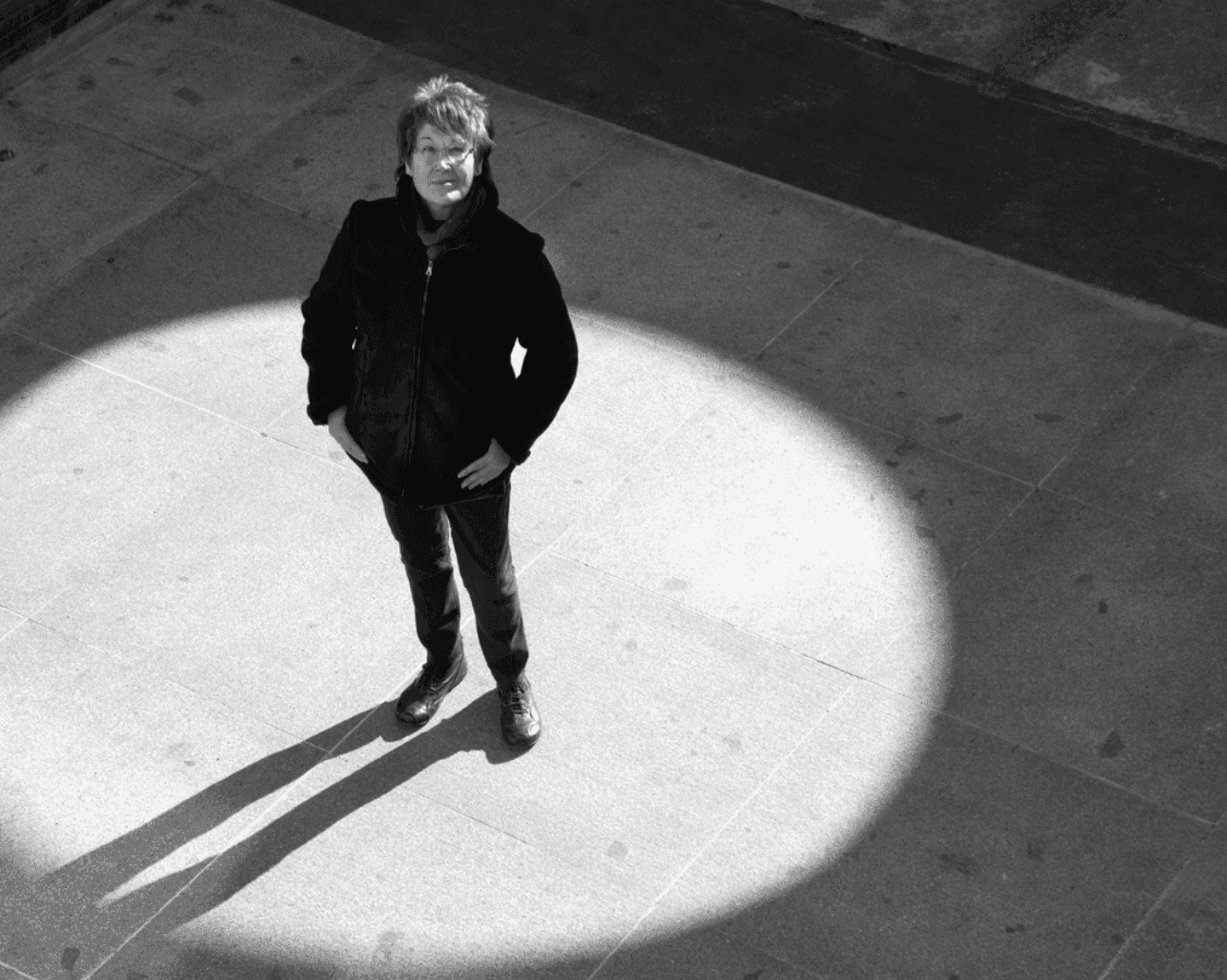  Noni Benegas: Chanel y Cocteau 