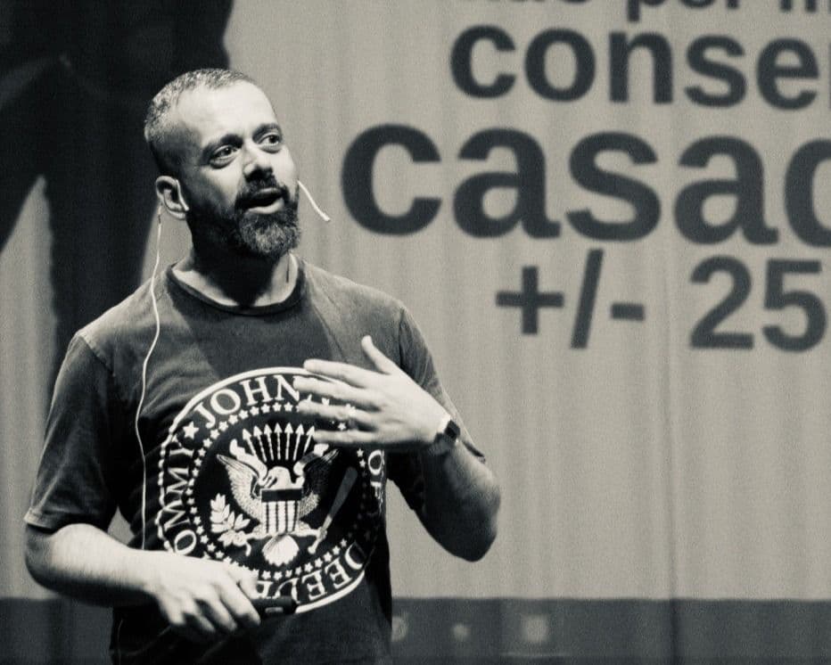 H.U.M.O. ¿Hablar de felicidad es vender humo?