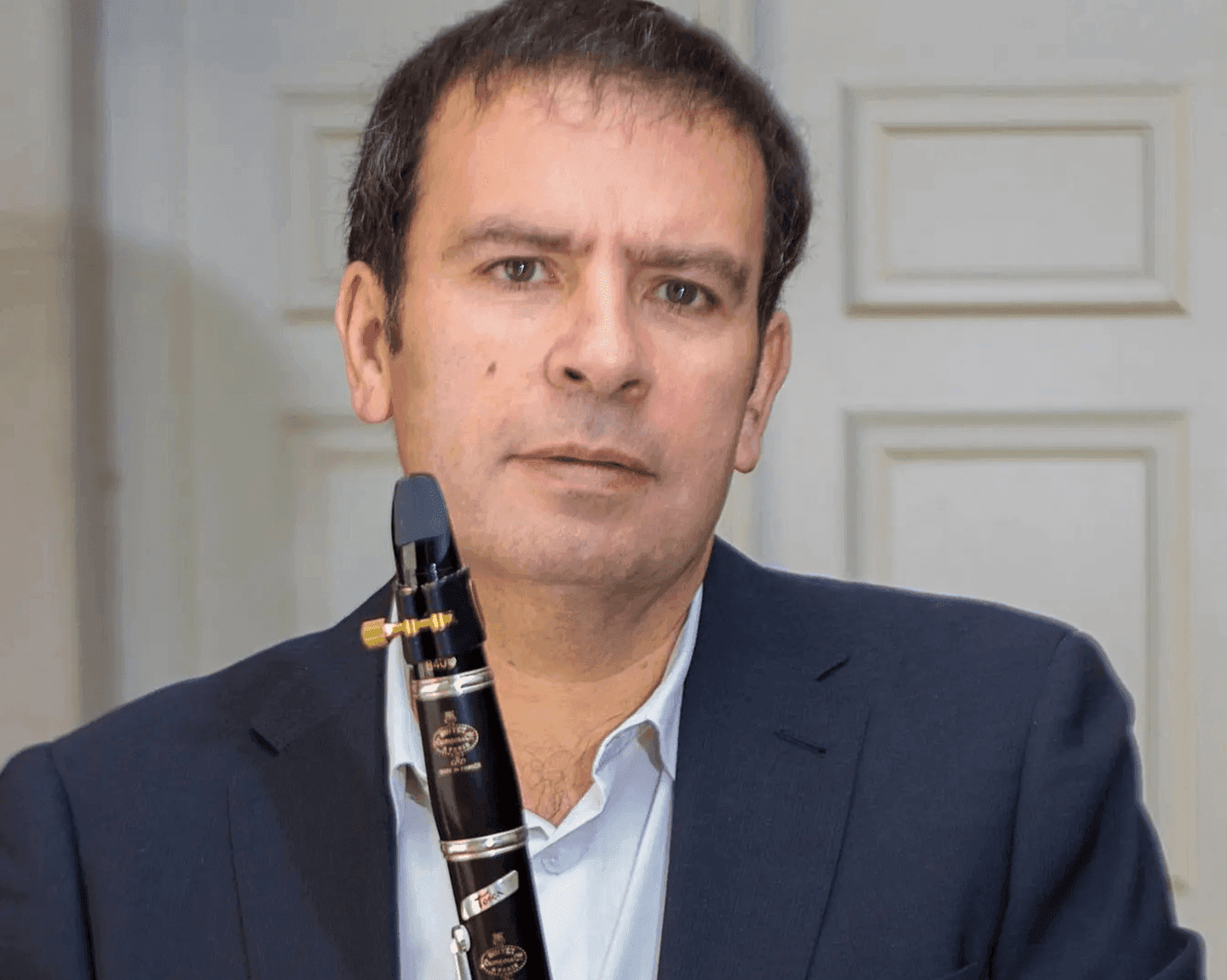 Jorge Gil Arraez