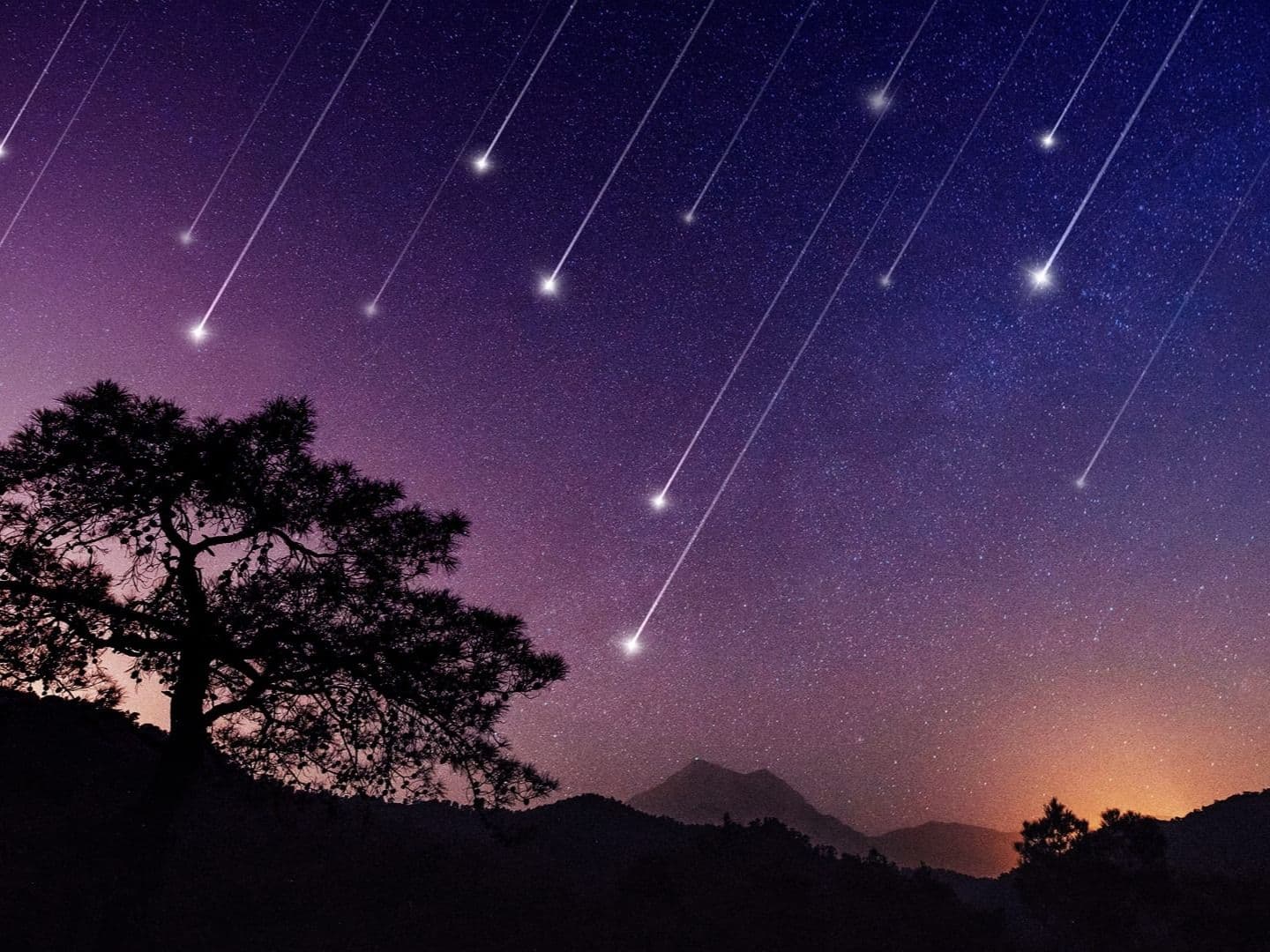 Noche de estrellas para familias en el CEMA los Molinos
