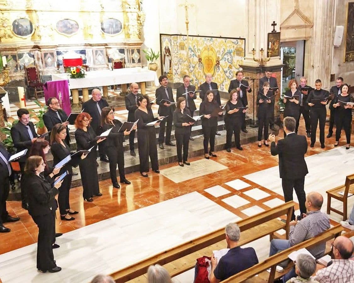 Coro Diatessaron 