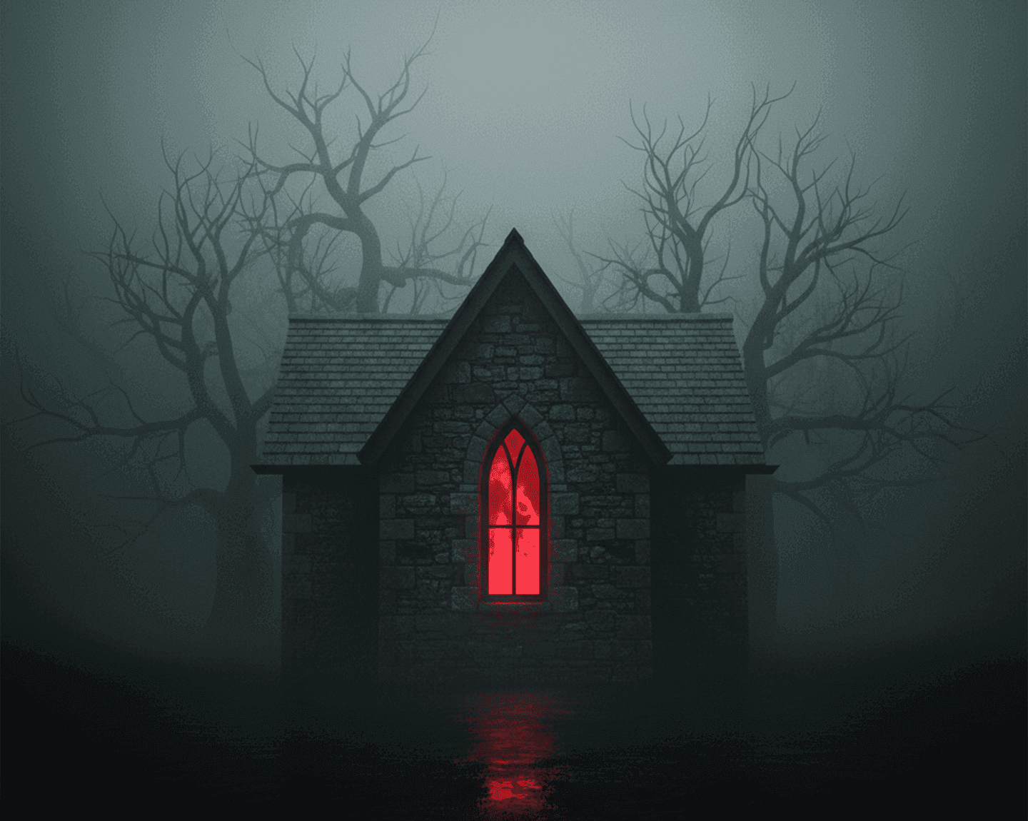 Lo raro, lo espeluznante y lo siniestro