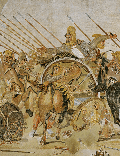 Grandes imperios, grandes emperadores