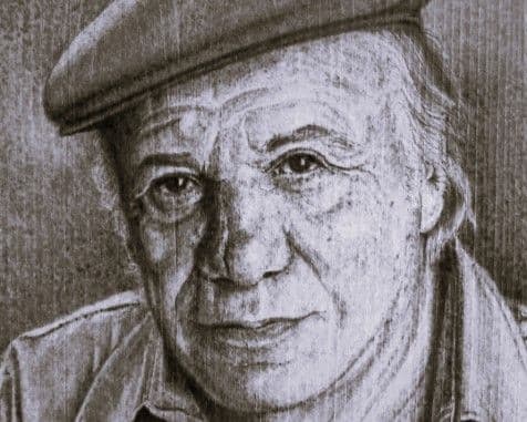 Paco, mi padre (Benito Rabal, 1992) y Los santos inocentes (Mario Camus, 1984)