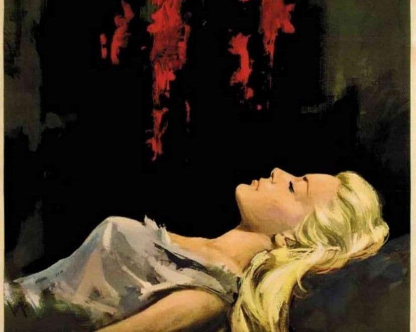 Viridiana: Luis Buñuel, 1961