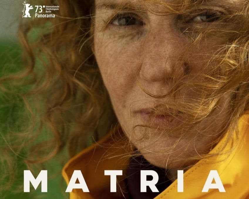 Matria: Álvaro Gago Díaz, 2023