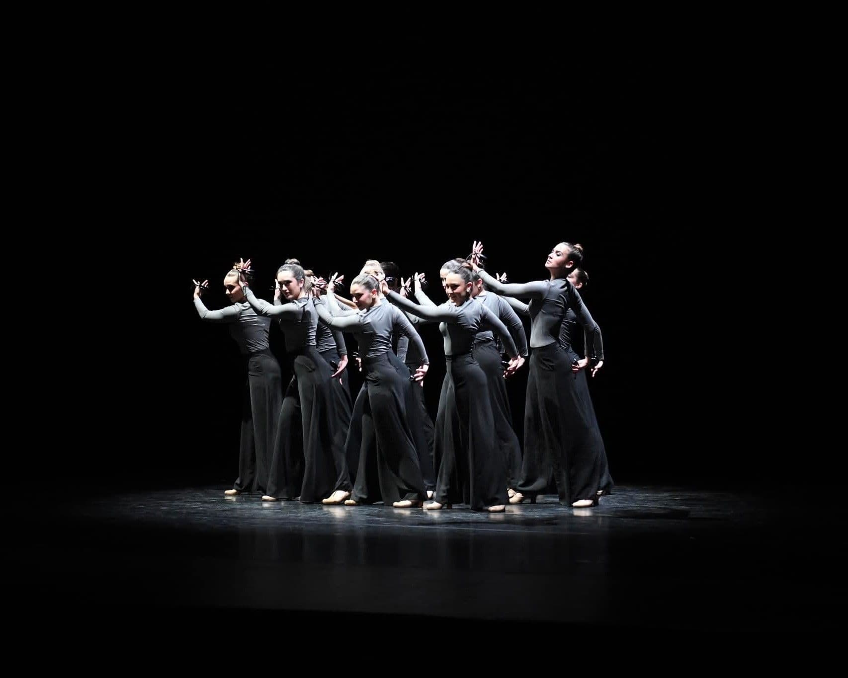 Conservatorio Valencia