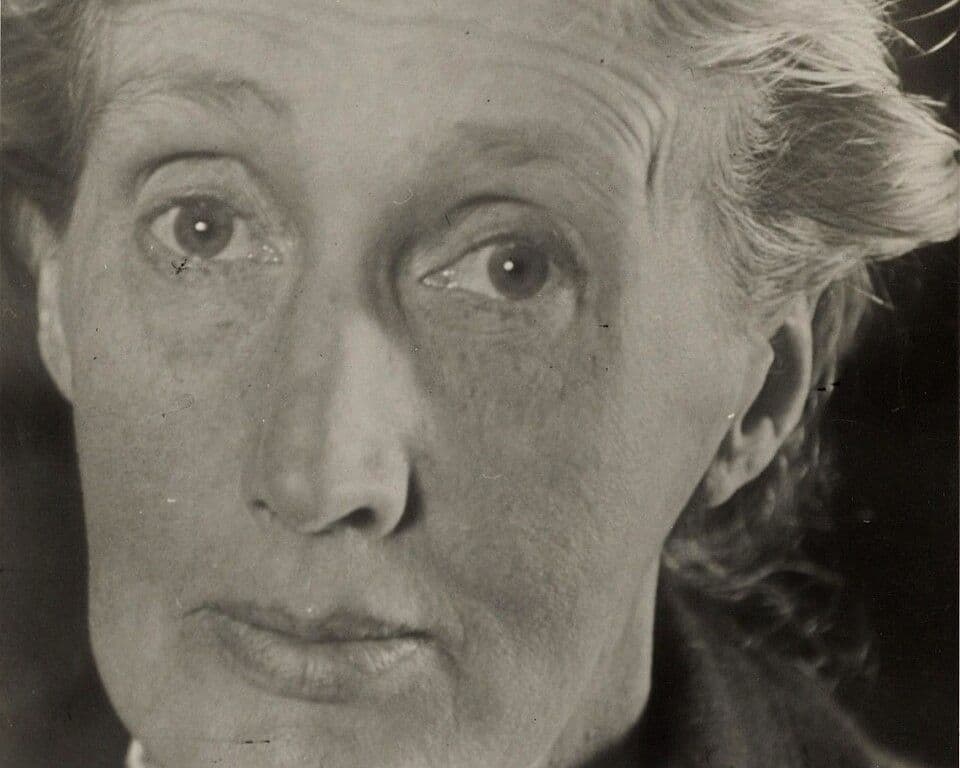 Virginia Woolf y la modernidad: Itziar Hernández Rodilla  