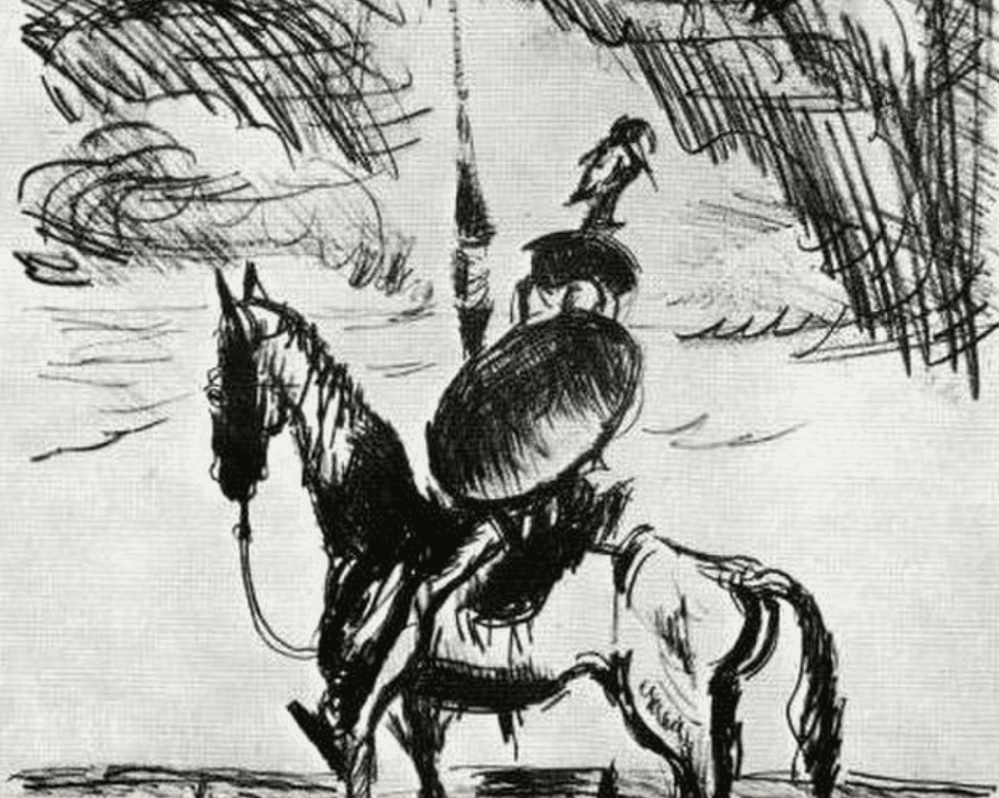 Los Quijotes de Cervantes 