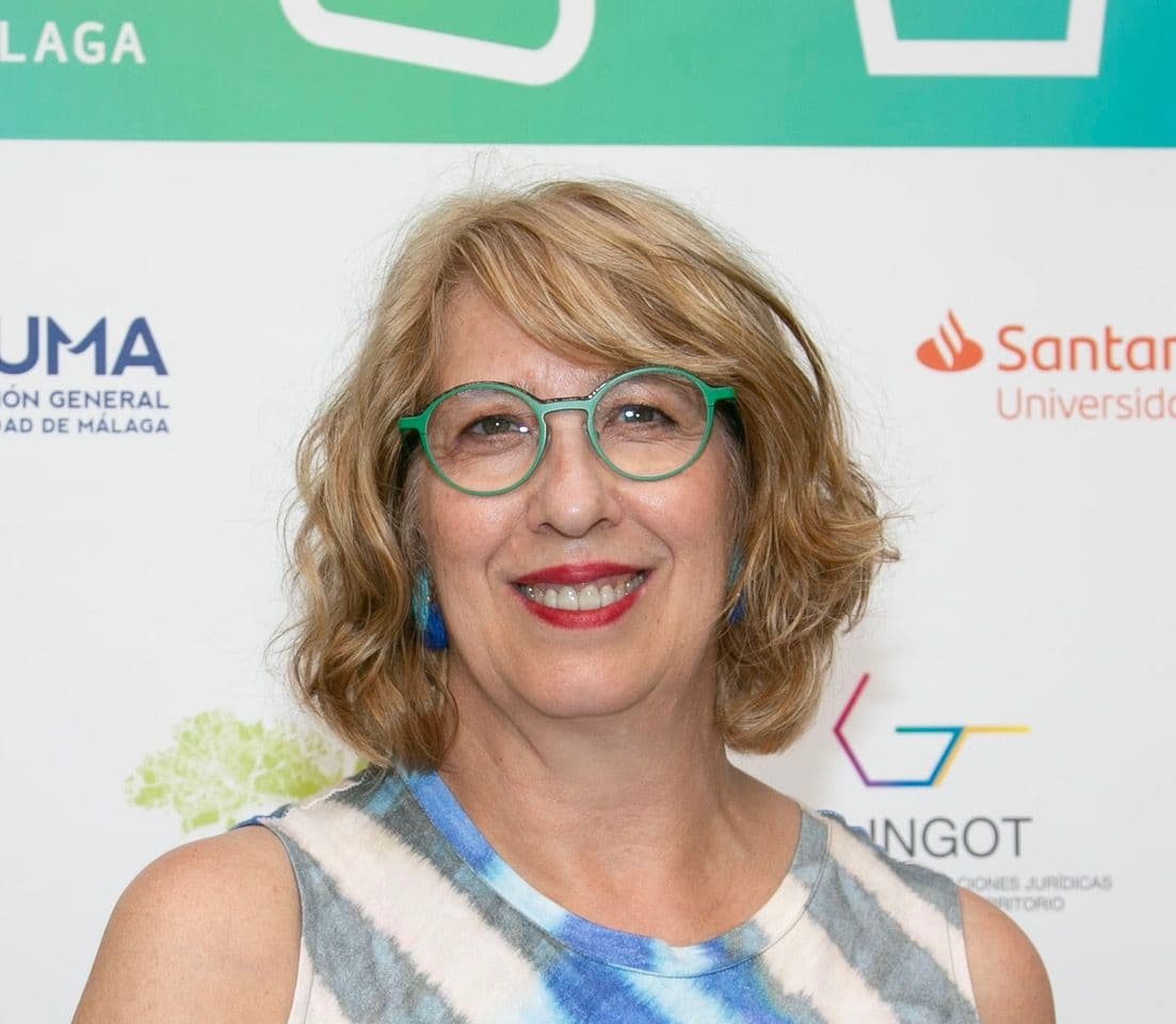 Mercedes Gómez Blesa