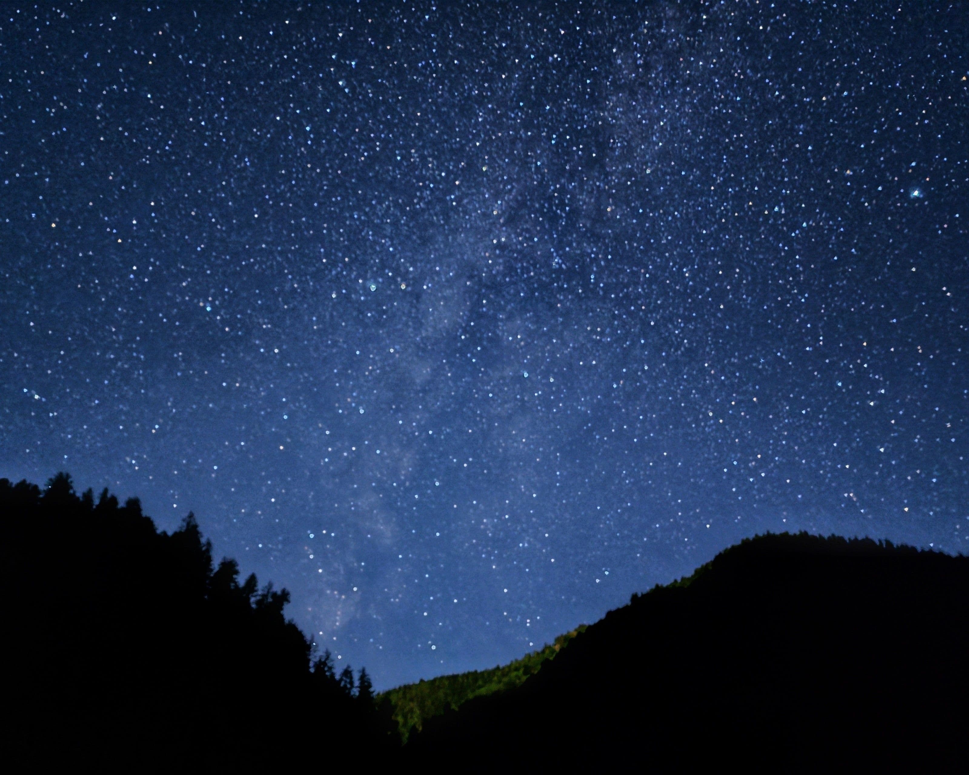 Noche de estrellas 25/04